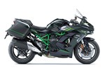 Kawasaki Ninja H2 SX SE