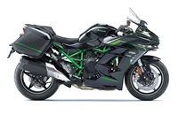 Kawasaki Ninja H2 SX SE 2026 - Bild 9 Kawasaki Ninja H2 SX SE 2026 - Bild 9