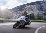 Kawasaki Ninja H2 SX SE