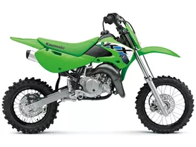 Kawasaki KX65 Kawasaki KX65