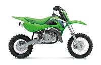 Kawasaki KX65 2026 - Bild 1