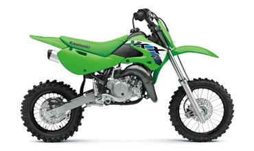 Kawasaki KX65 