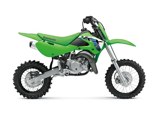 Kawasaki KX65