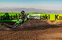Kawasaki KX65 2026 - Bild 7
