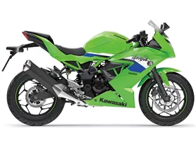 Kawasaki Ninja 125 Kawasaki Ninja 125