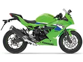 Kawasaki Ninja 125 2026 Kawasaki Ninja 125 2026