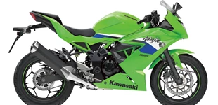 Kawasaki Ninja 125 2024 vs Kawasaki Ninja 125 2026 Kawasaki Ninja 125 2024 vs Kawasaki Ninja 125 2026