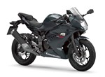 Kawasaki Ninja 125