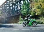 Kawasaki Ninja 125