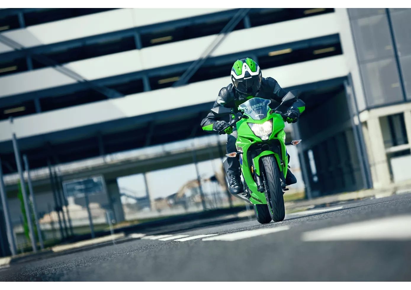 Kawasaki Ninja 125 2026 Kawasaki Ninja 125 2026