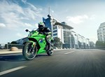 Kawasaki Ninja 125