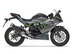 Kawasaki Ninja 125