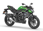 Kawasaki Z125