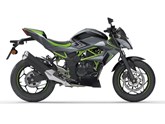 Z Supernaked