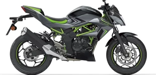 Kawasaki Z125 2026 vs Kawasaki Ninja 125 2026 Kawasaki Z125 2026 vs Kawasaki Ninja 125 2026