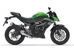 Kawasaki Z125