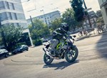 Kawasaki Z125