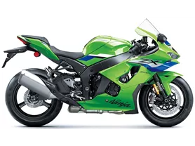 Kawasaki Ninja ZX-10R Kawasaki Ninja ZX-10R
