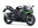 Kawasaki Ninja ZX-10R