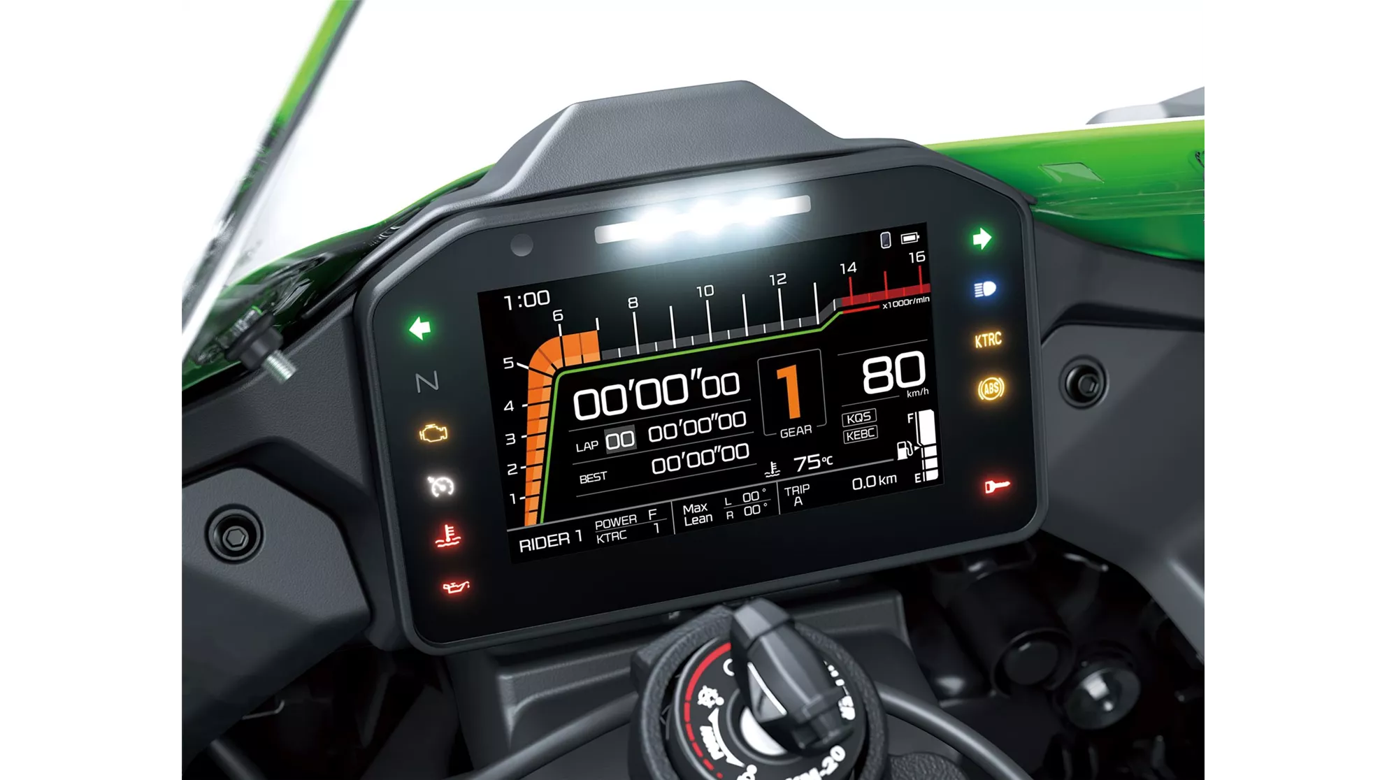 Kawasaki Ninja ZX-10R - Image 3 Kawasaki Ninja ZX-10R - Image 3