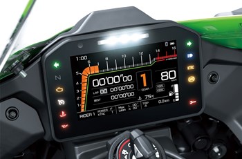 Kawasaki Ninja ZX-10R 2026 - Bild 6