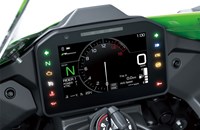 Kawasaki Ninja ZX-10R 2026 - Bild 7