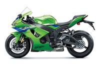 Kawasaki Ninja ZX-10R 2026 - Bild 10