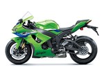Kawasaki Ninja ZX-10R
