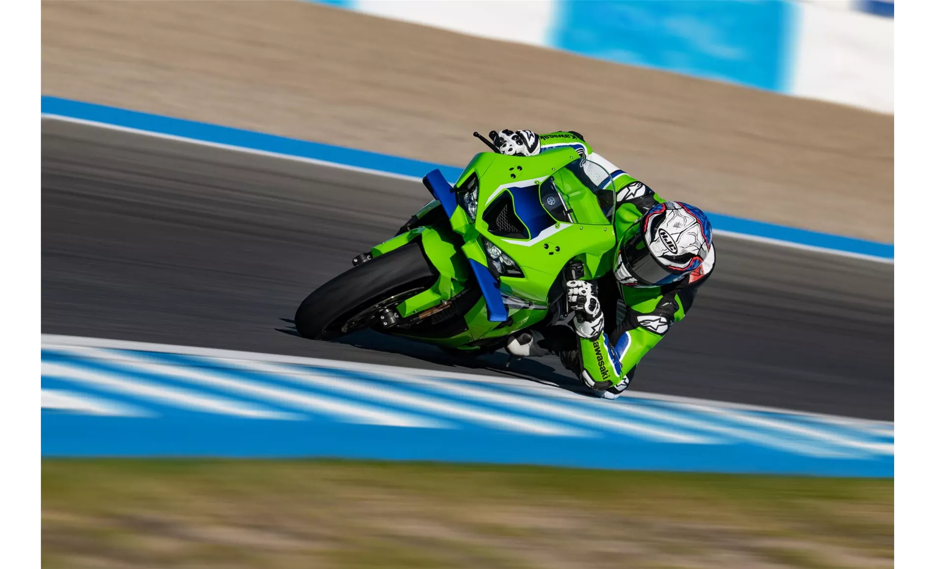 Kawasaki Ninja ZX-10R 2026 Kawasaki Ninja ZX-10R 2026