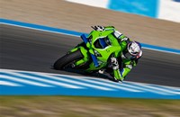 Kawasaki Ninja ZX-10R 2026 - Bild 3