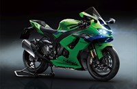 Kawasaki Ninja ZX-10R 2026 - Bild 5