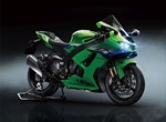 Kawasaki Ninja ZX-10R