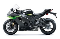 Kawasaki Ninja ZX-10R 2026 - Bild 14