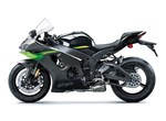 Kawasaki Ninja ZX-10R