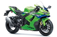 Kawasaki Ninja ZX-10R 2026 - Bild 8