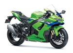 Kawasaki Ninja ZX-10R