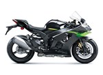 Kawasaki Ninja ZX-10R
