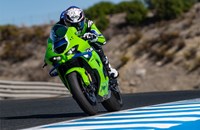 Kawasaki Ninja ZX-10R 2026 - Bild 4