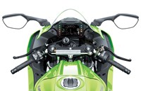 Kawasaki Ninja ZX-10R 2026 - Bild 15