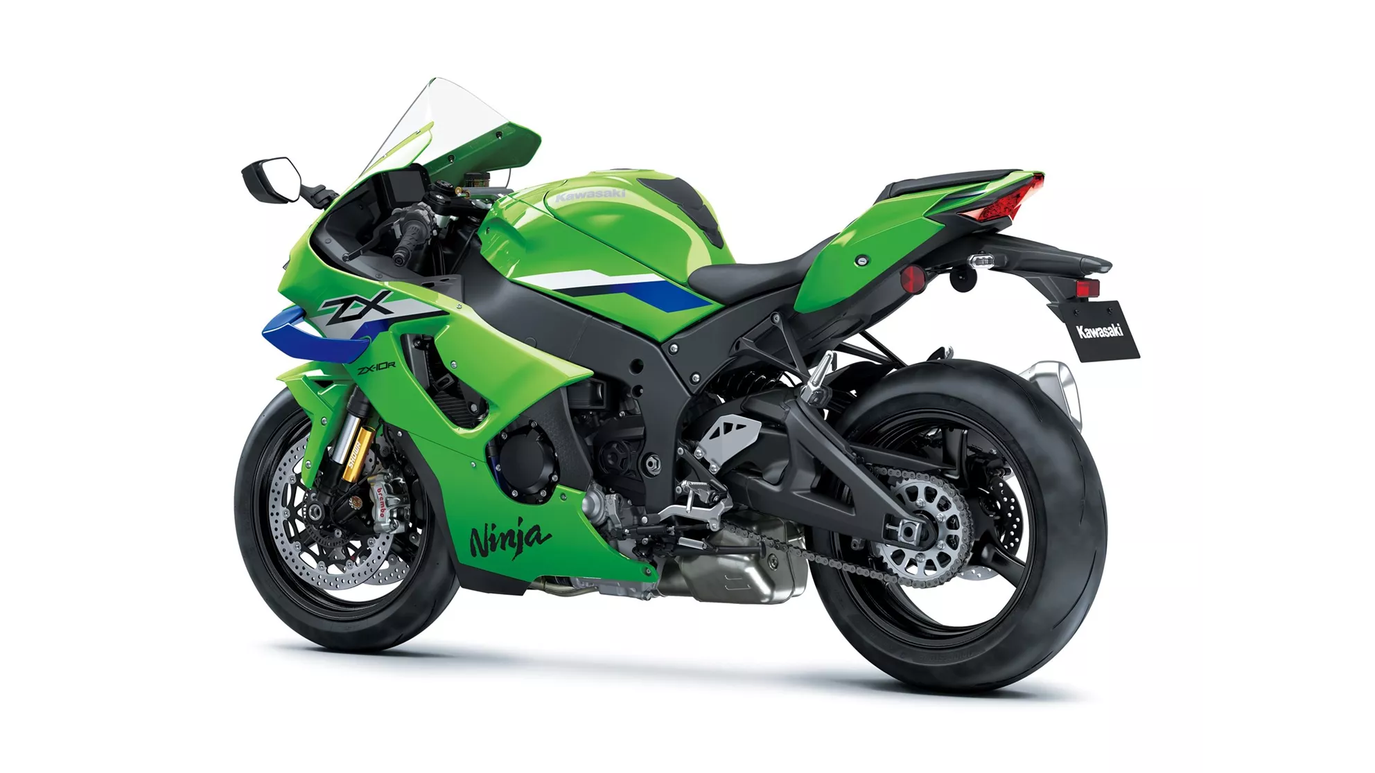 Kawasaki Ninja ZX-10R - Image 13 Kawasaki Ninja ZX-10R - Image 13
