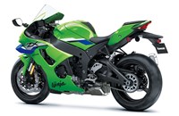 Kawasaki Ninja ZX-10R 2026 - Bild 16