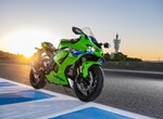 Kawasaki Ninja ZX-10R