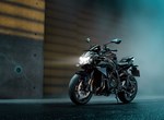 Kawasaki Z H2