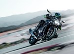 Kawasaki Z H2
