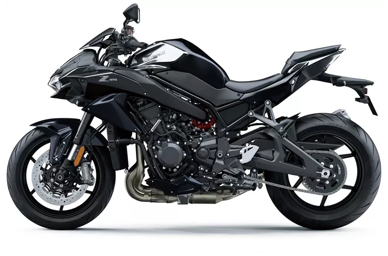 Kawasaki Z H2 2026 Kawasaki Z H2 2026