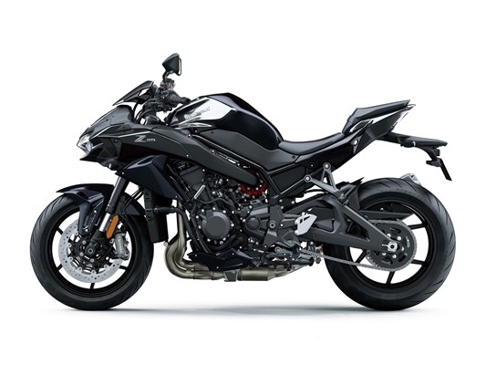 Kawasaki Z H2 () - Bild 3