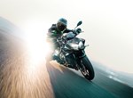 Kawasaki Z H2