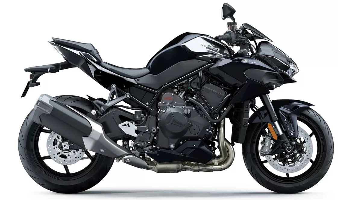 Kawasaki Z H2 2026 Kawasaki Z H2 2026