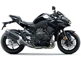 Kawasaki Z H2 2026 Kawasaki Z H2 2026