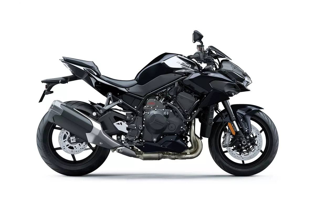 Kawasaki Z H2 Kawasaki Z H2